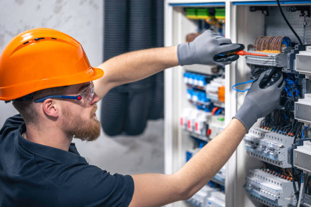 Best 24-Hour Electrician  in Fridley, MN