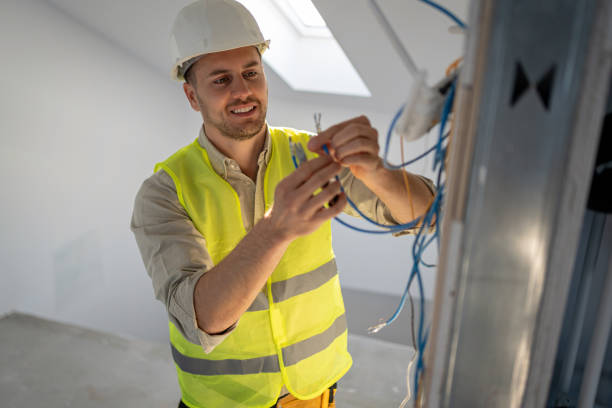 Best Electrical Rewiring Services  in Fridley, MN